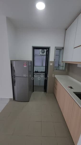 Service Residence for Rent at Kiara Kasih - Nicole Goh - PropertyGuru.com.my