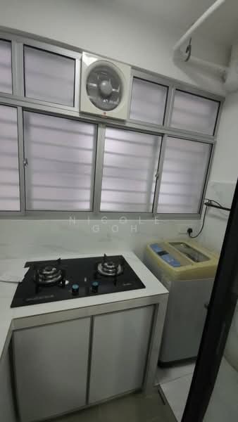Service Residence for Rent at Kiara Kasih - Nicole Goh - PropertyGuru.com.my