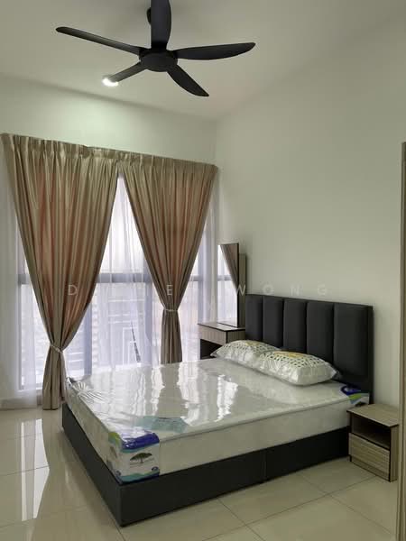Service Residence for Rent at Trion @ KL - Daniel Wong CK - PropertyGuru.com.my