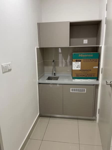 Service Residence for Rent at Trion @ KL - Daniel Wong CK - PropertyGuru.com.my
