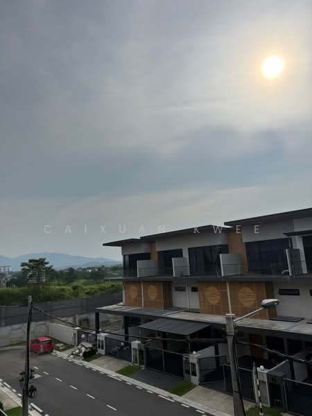 3-storey Terraced House for Sale in Kulai (Johor) - Caixuan Kwee - PropertyGuru.com.my