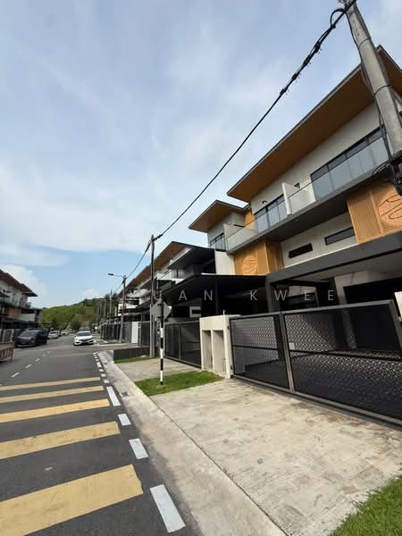 3-storey Terraced House for Sale in Kulai (Johor) - Caixuan Kwee - PropertyGuru.com.my