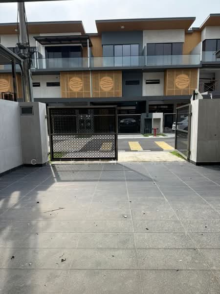 3-storey Terraced House for Sale in Kulai (Johor) - Caixuan Kwee - PropertyGuru.com.my