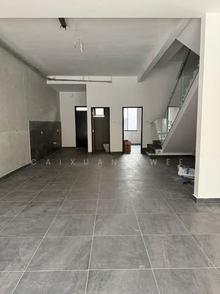 3-storey Terraced House for Sale in Kulai (Johor) - Caixuan Kwee - PropertyGuru.com.my