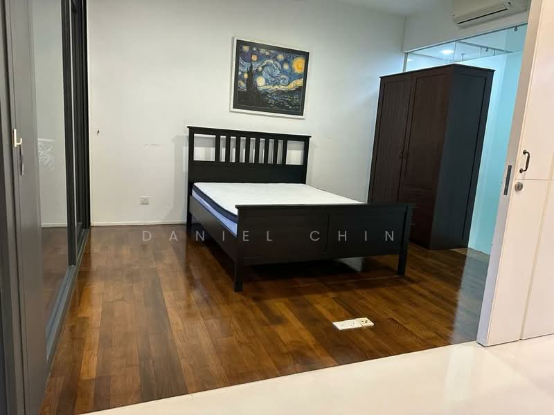 Kondominium untuk Dijual di The Capers @ Sentul East - Daniel Chin - Bedroom - PropertyGuru.com.my