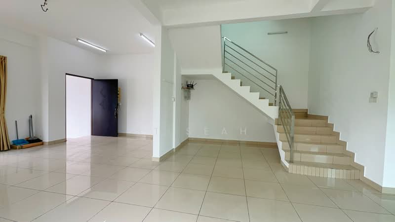 Rumah Teres 2.5 Tingkat untuk Dijual di Taman Villa Permai Jaya (Bukit Mertajam) - St Seah - Interior - PropertyGuru.com.my