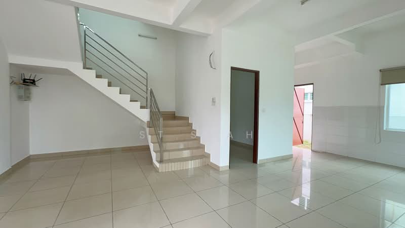 Rumah Teres 2.5 Tingkat untuk Dijual di Taman Villa Permai Jaya (Bukit Mertajam) - St Seah - Interior - PropertyGuru.com.my