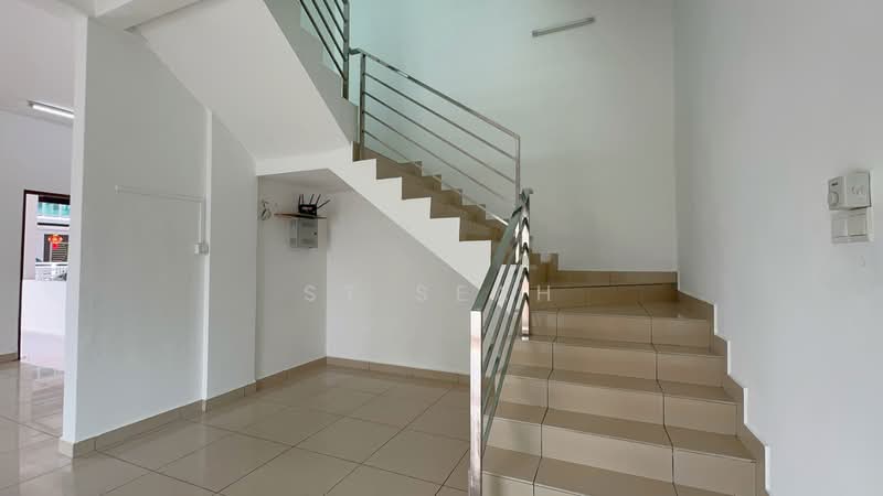 Rumah Teres 2.5 Tingkat untuk Dijual di Taman Villa Permai Jaya (Bukit Mertajam) - St Seah - Interior - PropertyGuru.com.my