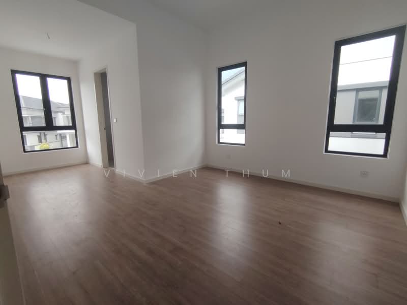 Semi-Detached House for Sale in Telok Panglima Garang (Selangor) - Vivien Thum - Interior - PropertyGuru.com.my