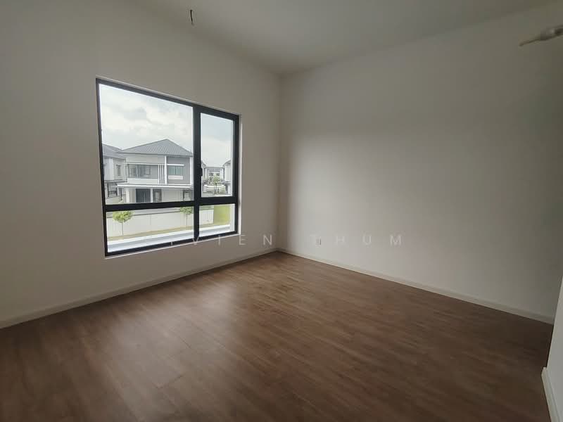 Semi-Detached House for Sale in Telok Panglima Garang (Selangor) - Vivien Thum - Interior - PropertyGuru.com.my
