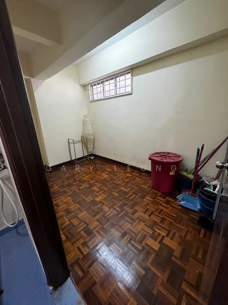 Kondominium untuk Disewa di Shang Villa - Gary Leong - Interior - PropertyGuru.com.my