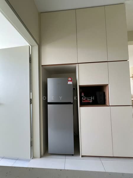 Servis Apartment untuk Disewa di Seiring Residensi - Joey Koh - Interior - PropertyGuru.com.my