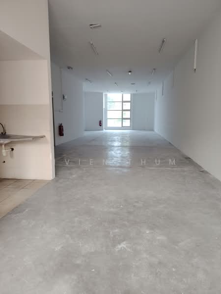 Kedai / Pejabat untuk Disewa di Kemuning Utama (Shah Alam) - Vivien Thum - PropertyGuru.com.my