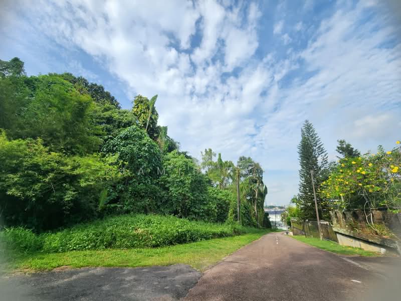 Bungalow Land for Sale in Taman Kolam Air (Johor Bahru) - Jamie Tan - PropertyGuru.com.my