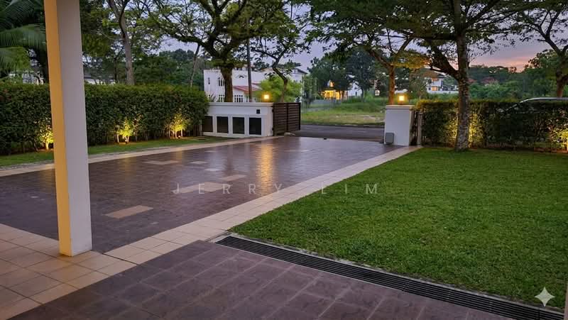 Rumah Banglo untuk Dijual di Ledang Heights (Iskandar Puteri (Nusajaya)) - Jerry Lim - Exterior - PropertyGuru.com.my
