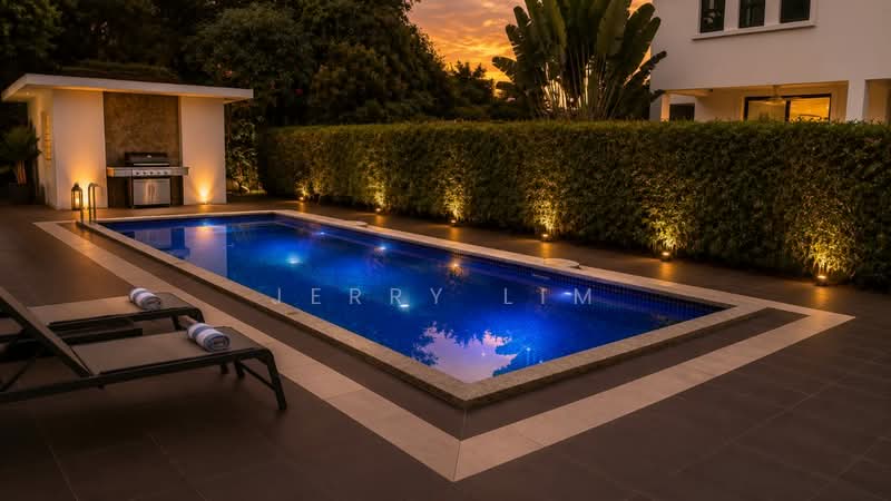 Rumah Banglo untuk Dijual di Ledang Heights (Iskandar Puteri (Nusajaya)) - Jerry Lim - Exterior - PropertyGuru.com.my