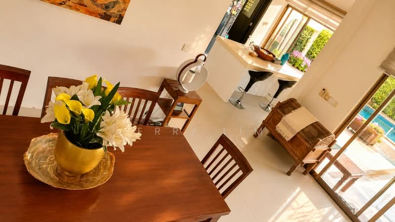 Rumah Banglo untuk Dijual di Ledang Heights (Iskandar Puteri (Nusajaya)) - Jerry Lim - Dining Room - PropertyGuru.com.my