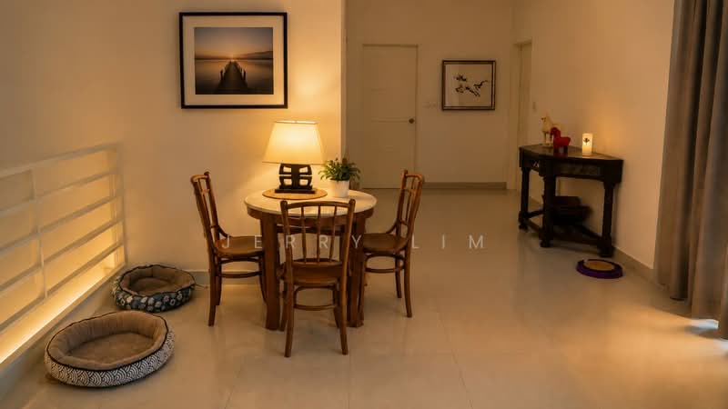 Rumah Banglo untuk Dijual di Ledang Heights (Iskandar Puteri (Nusajaya)) - Jerry Lim - Interior - PropertyGuru.com.my