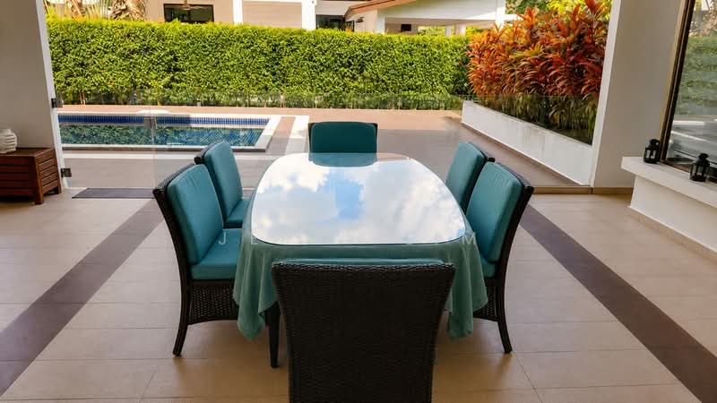 Rumah Banglo untuk Dijual di Ledang Heights (Iskandar Puteri (Nusajaya)) - Jerry Lim - Exterior - PropertyGuru.com.my