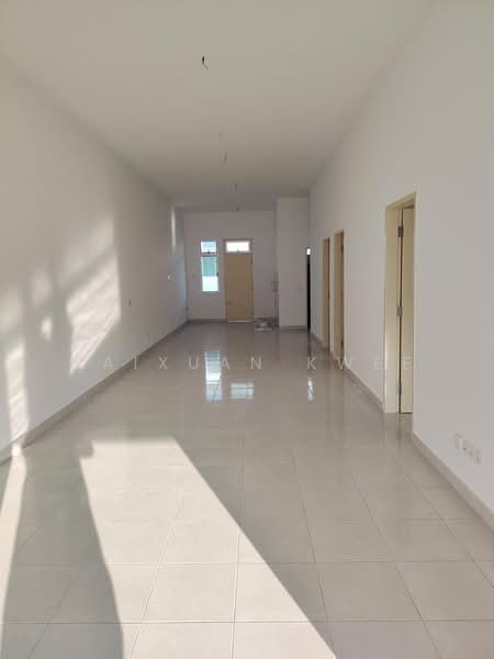 Rumah Teres 2 Tingkat untuk Dijual di Bandar Putra (Kulai) - Caixuan Kwee - PropertyGuru.com.my