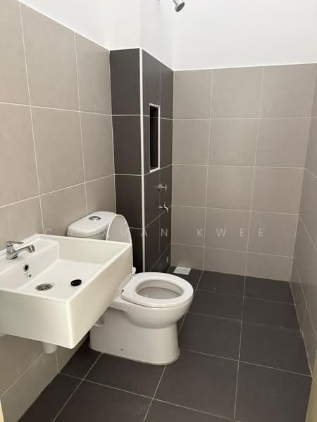 Rumah Teres 2 Tingkat untuk Dijual di Bandar Putra (Kulai) - Caixuan Kwee - PropertyGuru.com.my