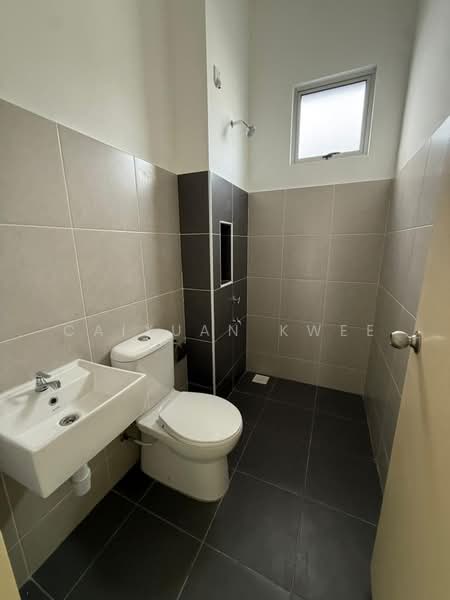 Rumah Teres 2 Tingkat untuk Dijual di Bandar Putra (Kulai) - Caixuan Kwee - PropertyGuru.com.my