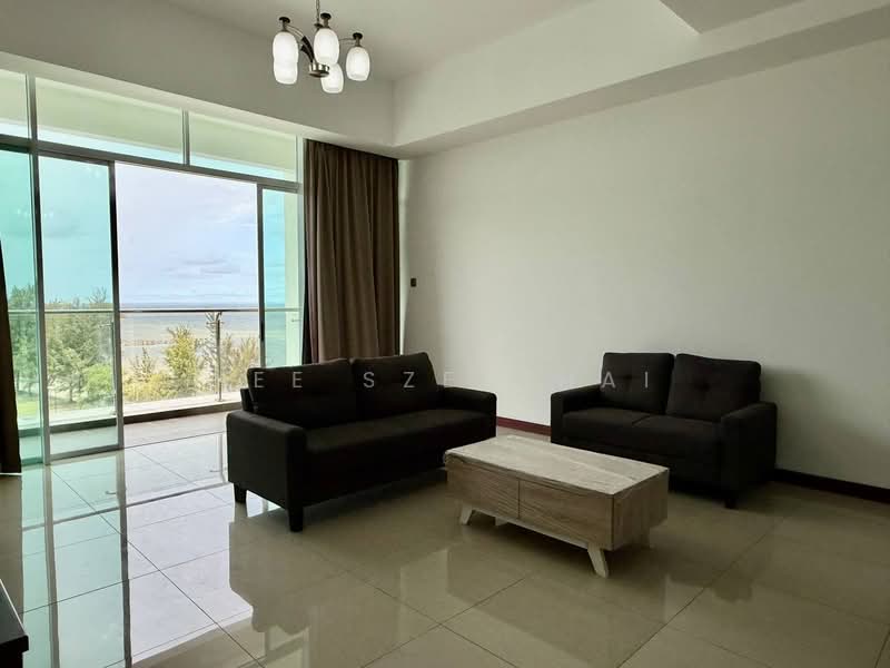 Kondominium untuk Disewa di Bay Resort Condominium - Yee Sze Chai - PropertyGuru.com.my
