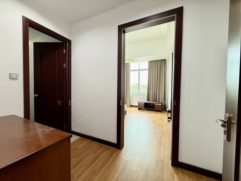 Kondominium untuk Disewa di Bay Resort Condominium - Yee Sze Chai - PropertyGuru.com.my