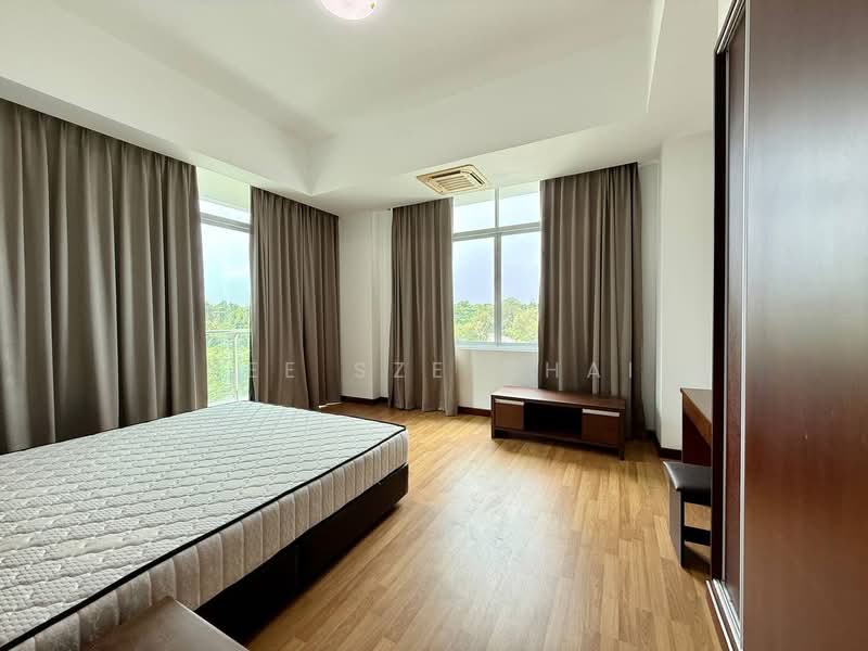 Kondominium untuk Disewa di Bay Resort Condominium - Yee Sze Chai - PropertyGuru.com.my