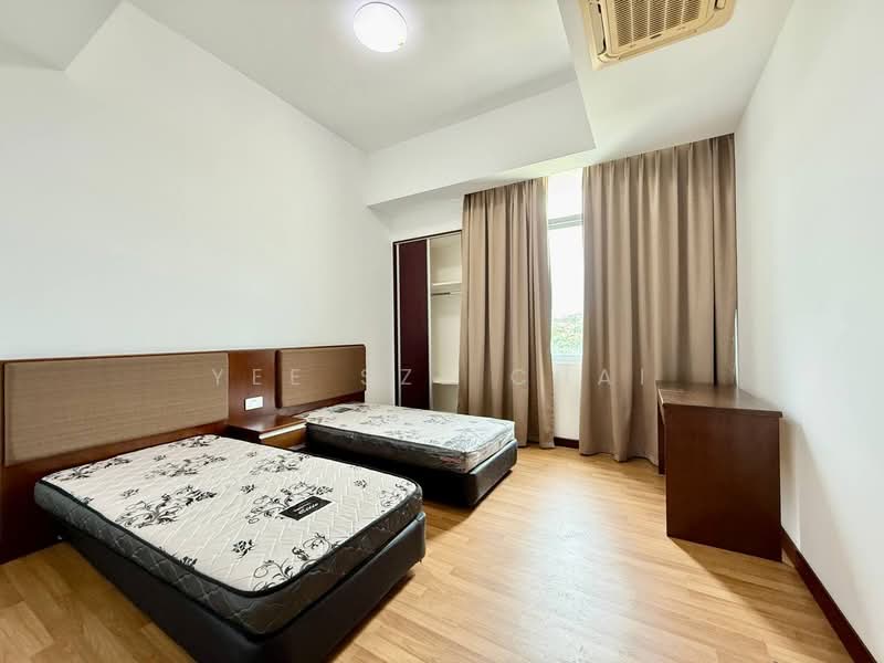 Kondominium untuk Disewa di Bay Resort Condominium - Yee Sze Chai - PropertyGuru.com.my
