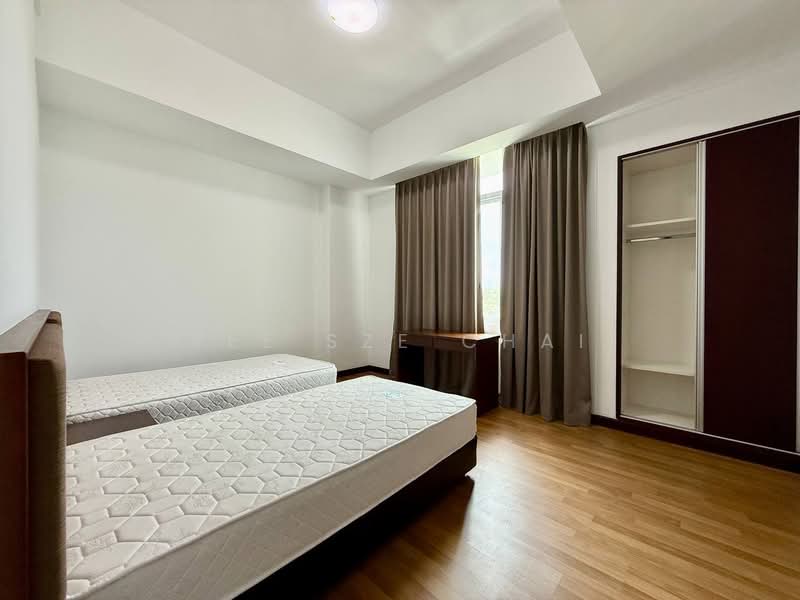 Kondominium untuk Disewa di Bay Resort Condominium - Yee Sze Chai - PropertyGuru.com.my