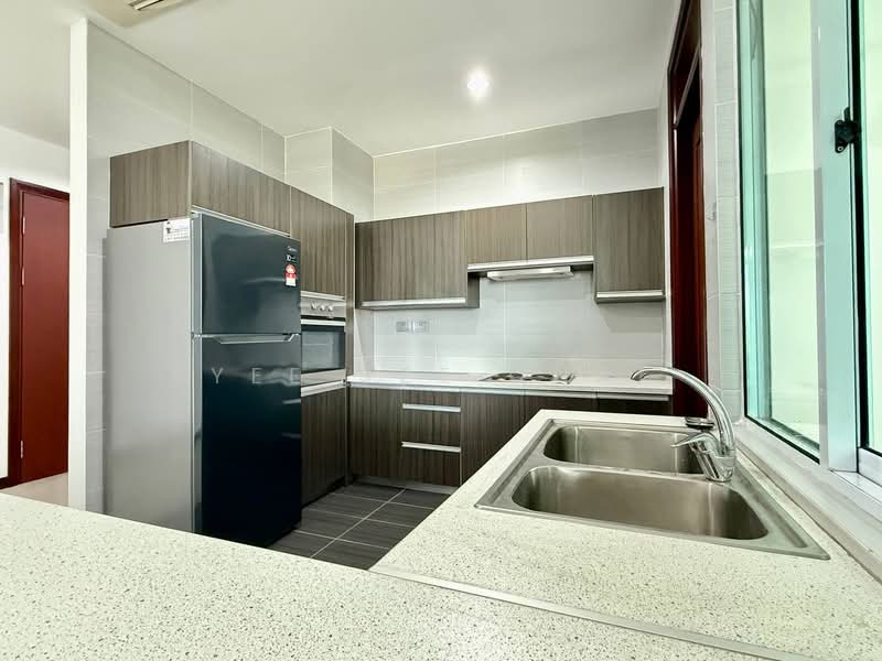 Kondominium untuk Disewa di Bay Resort Condominium - Yee Sze Chai - PropertyGuru.com.my