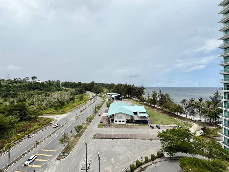 Kondominium untuk Disewa di Bay Resort Condominium - Yee Sze Chai - PropertyGuru.com.my