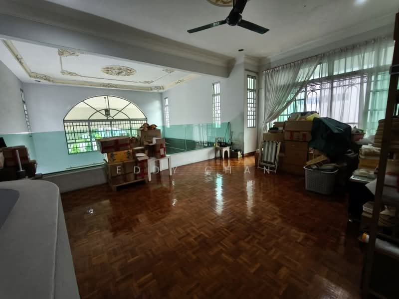 Bungalow for Sale in Johor Bahru (Johor) - Eddy Chan - Living Room - PropertyGuru.com.my