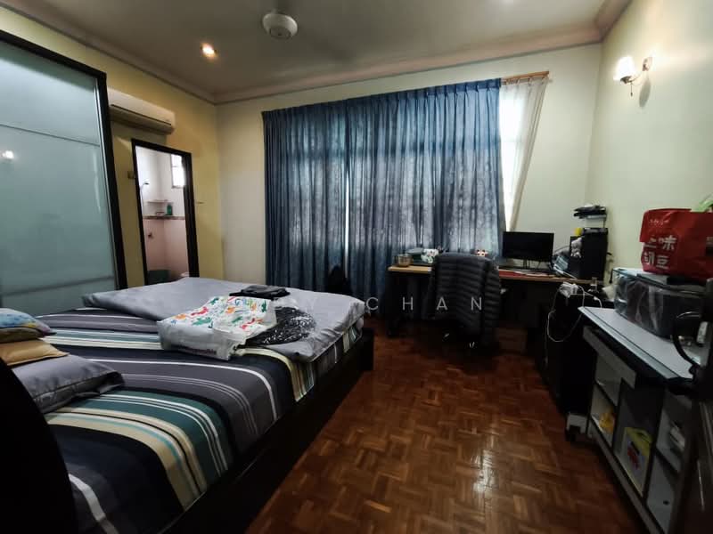 Bungalow for Sale in Johor Bahru (Johor) - Eddy Chan - PropertyGuru.com.my