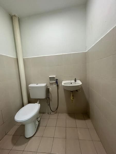 Rumah Teres 2 Tingkat untuk Dijual di Bandar Putra (Kulai) - Shishi . - PropertyGuru.com.my