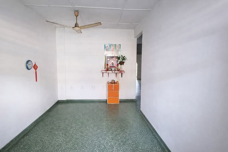 Rumah Teres 1 Tingkat untuk Dijual di Taman Taynton View (Cheras) - Leane Wong - Interior - PropertyGuru.com.my