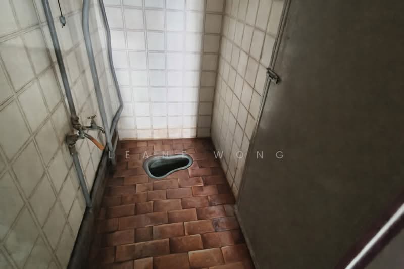 Rumah Teres 1 Tingkat untuk Dijual di Taman Taynton View (Cheras) - Leane Wong - Bathroom - PropertyGuru.com.my