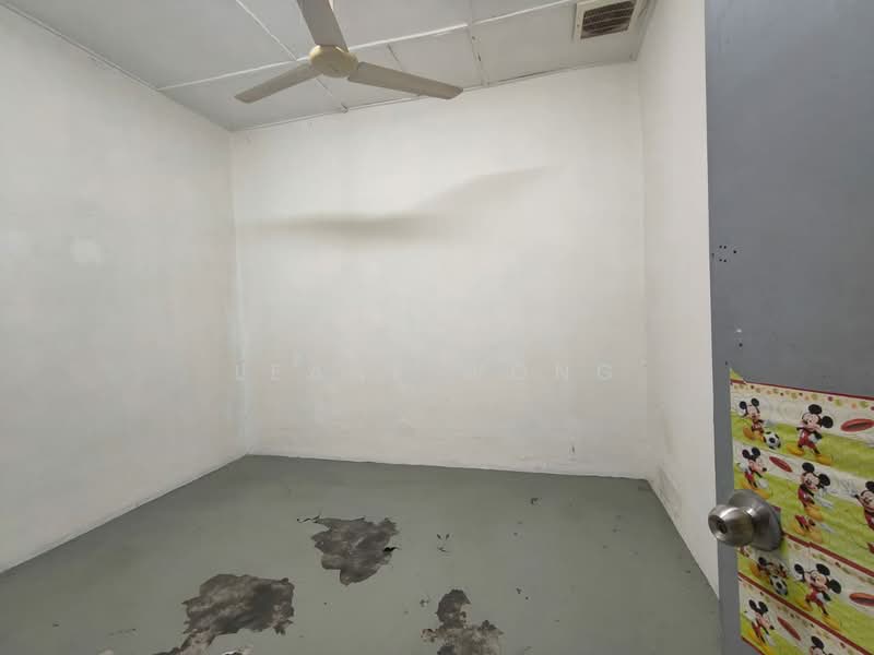 Rumah Teres 1 Tingkat untuk Dijual di Taman Taynton View (Cheras) - Leane Wong - Interior - PropertyGuru.com.my