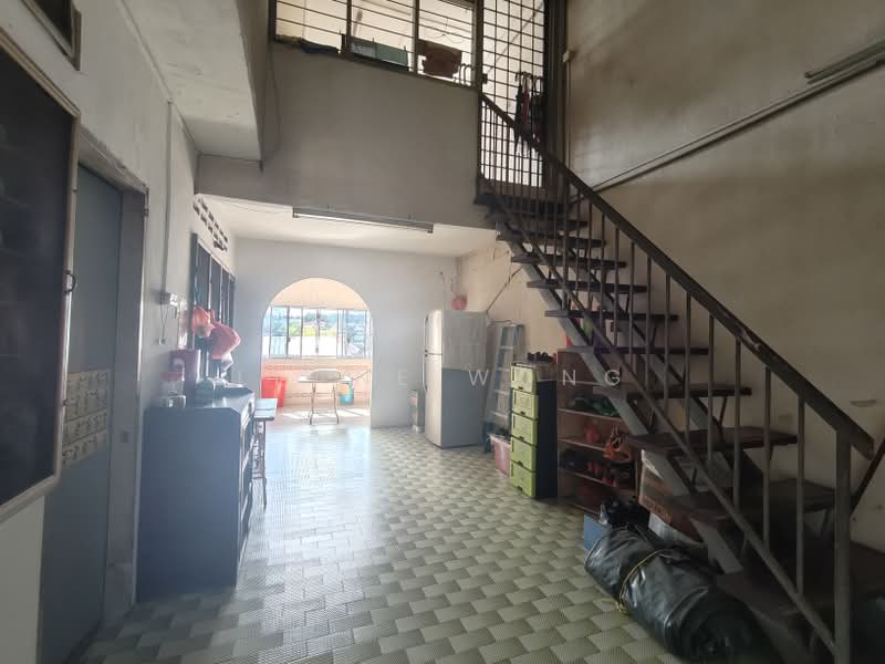 Rumah Teres 1 Tingkat untuk Dijual di Taman Taynton View (Cheras) - Leane Wong - Interior - PropertyGuru.com.my