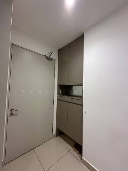 Service Residence for Rent at Trion @ KL - Daniel Wong CK - PropertyGuru.com.my