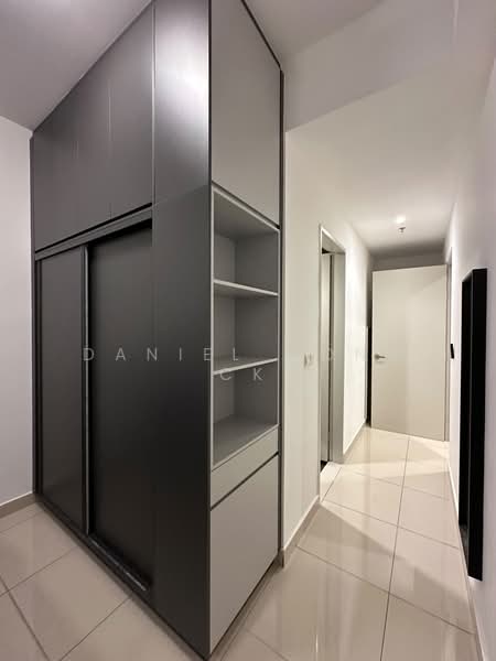 Service Residence for Rent at Trion @ KL - Daniel Wong CK - PropertyGuru.com.my