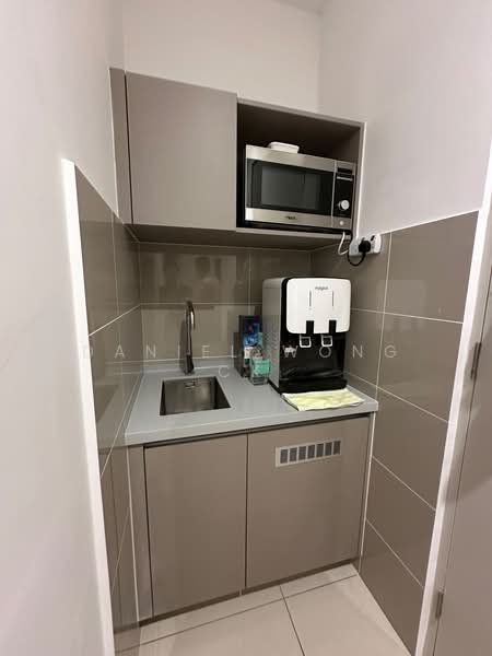 Service Residence for Rent at Trion @ KL - Daniel Wong CK - PropertyGuru.com.my