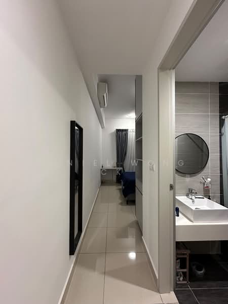 Service Residence for Rent at Trion @ KL - Daniel Wong CK - PropertyGuru.com.my