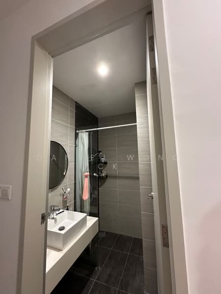 Service Residence for Rent at Trion @ KL - Daniel Wong CK - PropertyGuru.com.my
