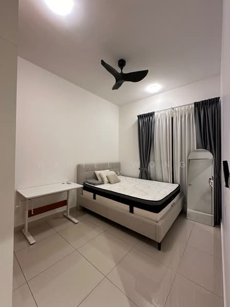 Service Residence for Rent at Trion @ KL - Daniel Wong CK - PropertyGuru.com.my