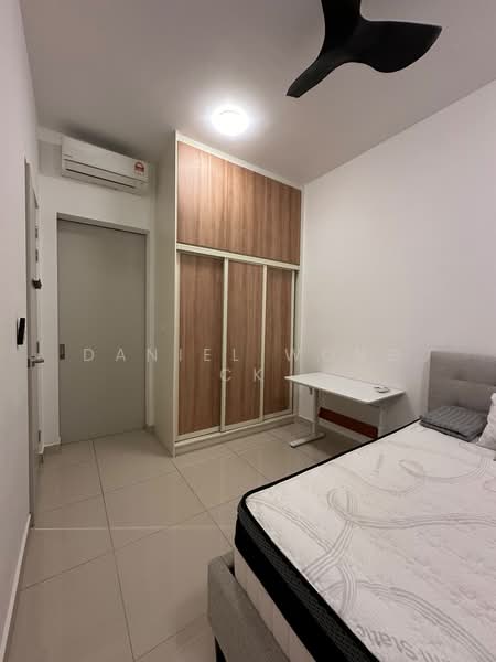 Service Residence for Rent at Trion @ KL - Daniel Wong CK - PropertyGuru.com.my