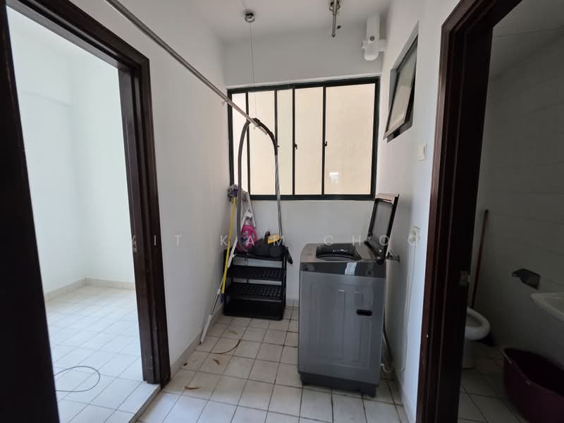 Condominium for Sale at Nadia Parkfront - Yit Kam Choo - PropertyGuru.com.my