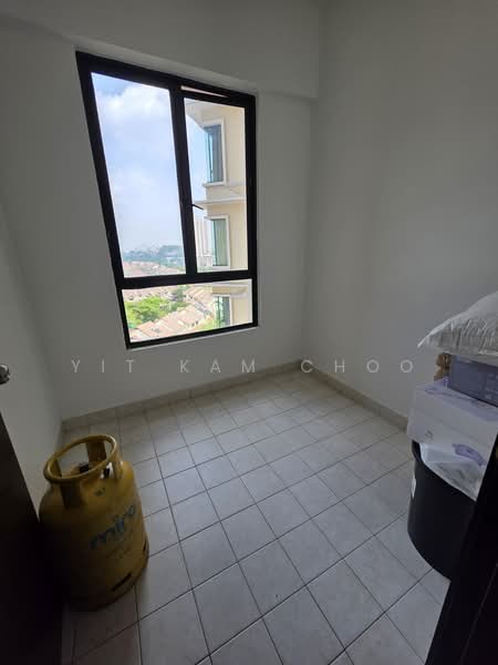 Condominium for Sale at Nadia Parkfront - Yit Kam Choo - PropertyGuru.com.my