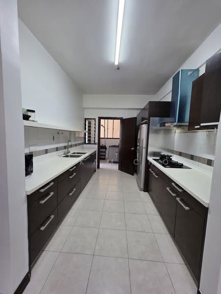 Condominium for Sale at Nadia Parkfront - Yit Kam Choo - PropertyGuru.com.my